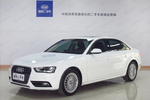 奥迪A4L2013款35 TFSI(2.0T)自动技术型