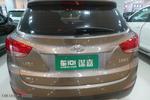 现代ix352010款2.4L 自动两驱尊贵版GLS 