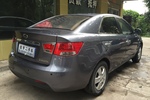 起亚福瑞迪2011款1.6L GLS 手动