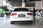 奥迪A4L2016款35 TFSI 自动技术型