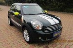 MINICOUNTRYMAN2011款1.6L ONE