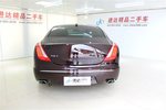 捷豹XJ2014款XJL 3.0 SC 两驱全景商务版