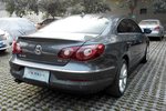 大众CC2010款2.0TSI 豪华型