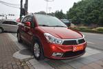 铃木天语SX42013款酷锐 1.6L 自动舒适型