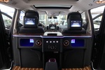 奔驰GLS级2017款GLS 500 4MATIC
