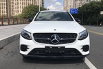 奔驰GLC级2017款GLC 200 4MATIC