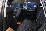大众途锐2012款3.0TSI R-Line 高配型