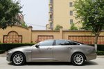 捷豹XJ2011款XJL 3.0 全景商务版