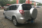 丰田RAV4荣放2010款2.4L 自动豪华升级版