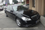 奔驰S级2010款S 350L 4MATIC