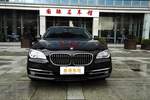 宝马7系2013款740Li 领先型