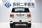 日产途乐2018款4.0L 旗舰型