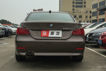 宝马5系2007款530Li 手自一体豪华型