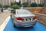 宝马5系2013款535Li 豪华型