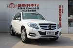 奔驰GLK级2013款GLK 300 4MATIC 动感型