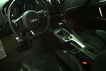 奥迪TT2011款TTS Coupe 2.0TFSI quattro