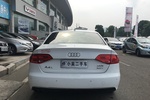 奥迪A4L2012款2.0TFSI 技术型