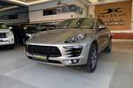 保时捷Macan2014款Macan 2.0T