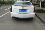 凯迪拉克ATS-L2014款25T 舒适型