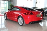 奥迪TT2011款Coupe 2.0TFSI