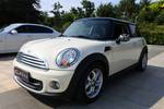 MINIMINI2012款1.6L COOPER Baker Street 