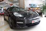 保时捷Panamera2010款Panamera 3.6L 