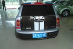 MINICLUBMAN2010款1.6L COOPER Cheer 