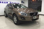 沃尔沃XC602010款3.0 T6 AWD智雅版