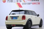 MINIMINI2016款1.2T ONE 先锋派 五门版