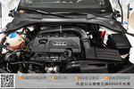 奥迪TT2011款Coupe 2.0TFSI