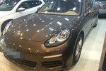 保时捷Panamera2014款Panamera S Executive 