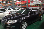 奥迪A6L2009款2.0TFSI 标准型AT