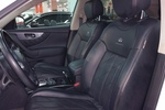 英菲尼迪QX702013款3.7L 超越版