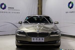 宝马5系2011款535Li 豪华型