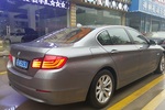 宝马5系2011款520Li 典雅型