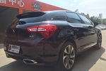 DS52014款1.6T 尊享版THP200