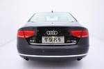 奥迪A8L2013款45 TFSI quattro专享型