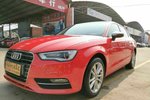 奥迪A3 Sportback2014款35 TFSI 自动舒适型