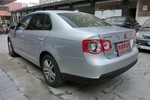 大众速腾2008款1.6L 手自一体 舒适型