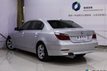 宝马5系2007款530Li 手自一体豪华型