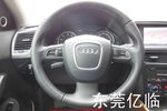 奥迪Q52012款2.0TFSI 豪华型