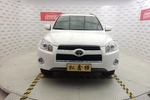 丰田RAV42012款炫装版 2.0L 自动四驱 