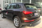 奥迪Q52015款40 TFSI 技术型