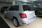 奔驰GLK级2010款GLK300 4MATIC 时尚版