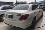 奔驰C级2015款C 200L