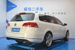 大众迈腾旅行车2012款2.0TSI 舒适型 