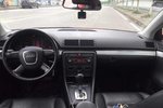 奥迪A42006款1.8T 舒适型+