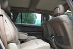 奔驰R级2008款R350L 4MATIC