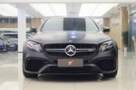 奔驰E级AMG2018款AMG E 63 S 4MATIC特别版