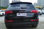 奥迪Q52011款2.0TFSI 进取型